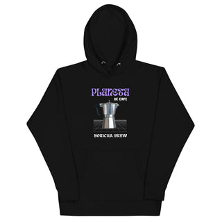 Boricua Brew Hoodie