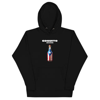 Coquito Season Hoodie