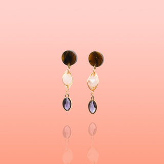 Inez Jade Dangles